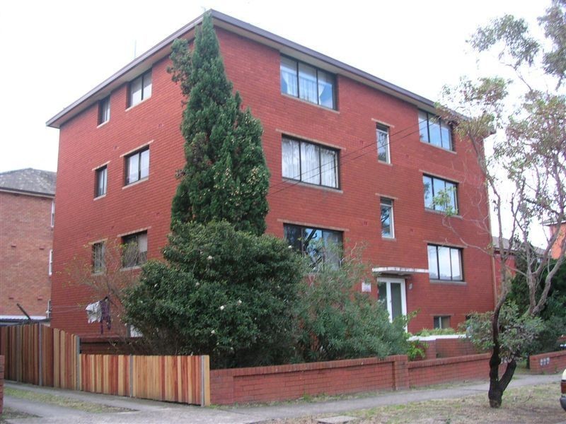 2/35 Flint Street, Hillsdale NSW 2036