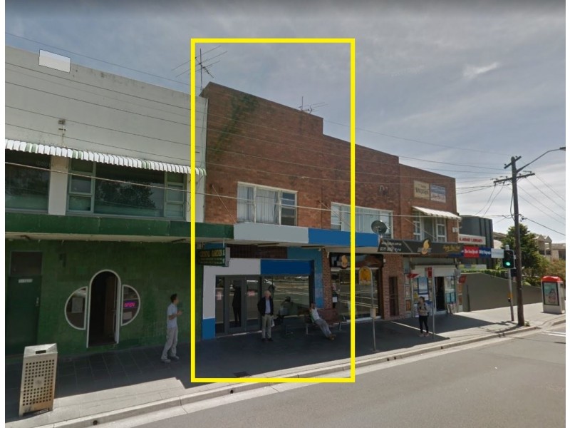 1209 Anzac Parade, Malabar NSW 2036