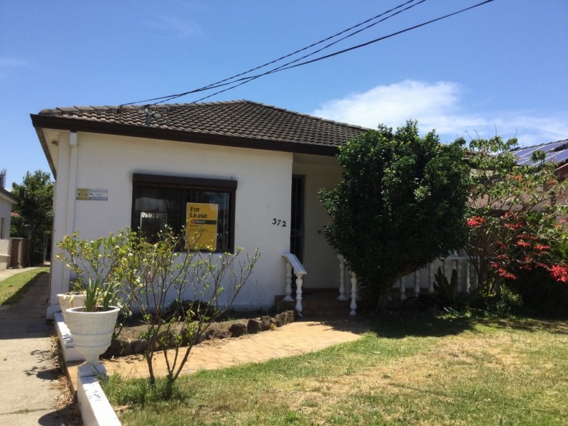 372 Gardeners Road, Rosebery NSW 2018