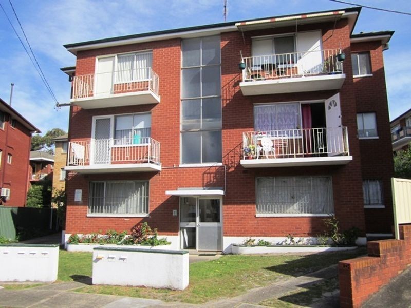 5/27 Brittain Crescent, Hillsdale NSW 2036