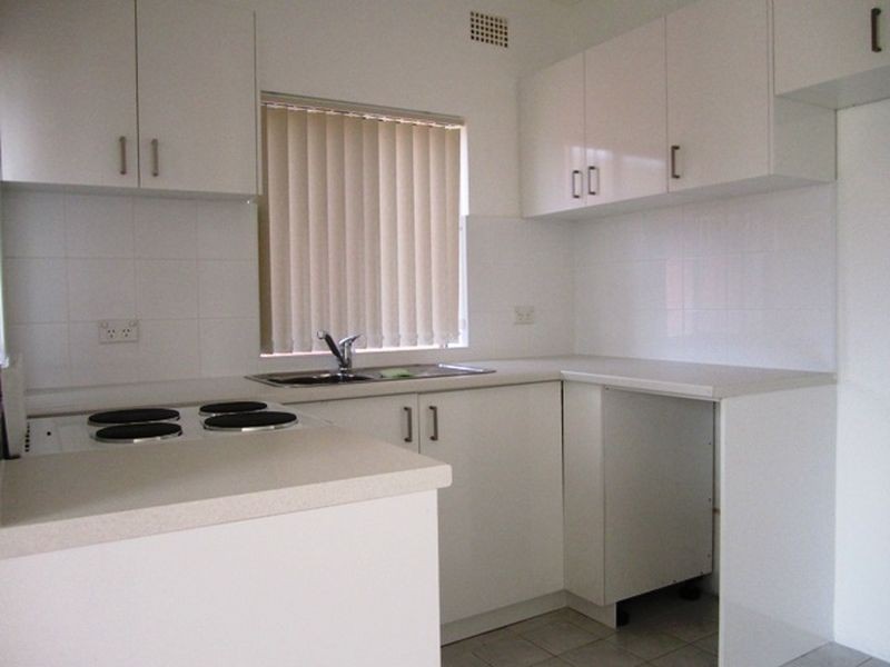 5/27 Brittain Crescent, Hillsdale NSW 2036