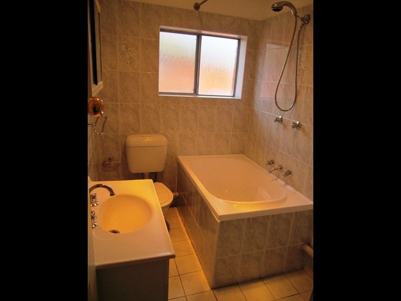 5/27 Brittain Crescent, Hillsdale NSW 2036