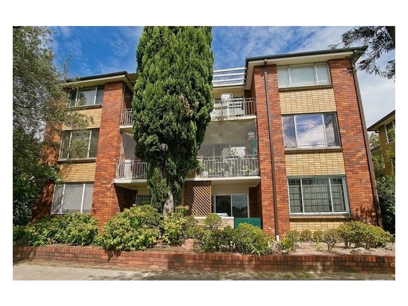 3/287 Gardeners Road, Eastlakes NSW 2018