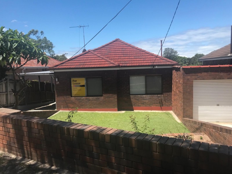 58 Dudley Street, Pagewood NSW 2035