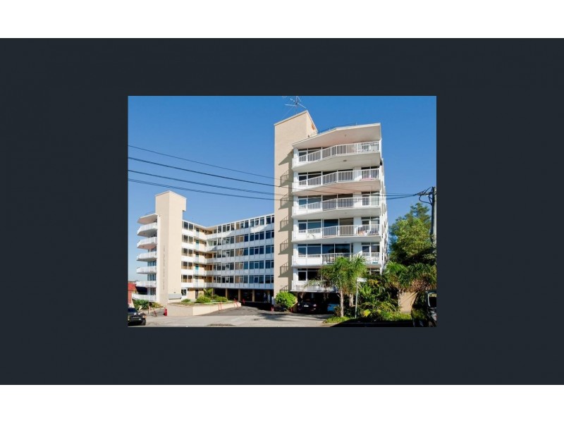 4A/16-20 Hereward Street, Maroubra NSW 2035