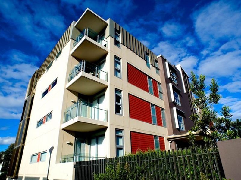 205/7 Jenner Street, Little Bay NSW 2036