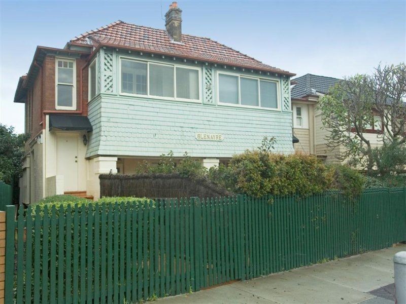 2//66 Middle Head Road, Mosman NSW 2088