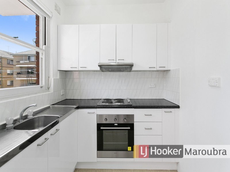 4/15 Unsted Crescent, Hillsdale NSW 2036