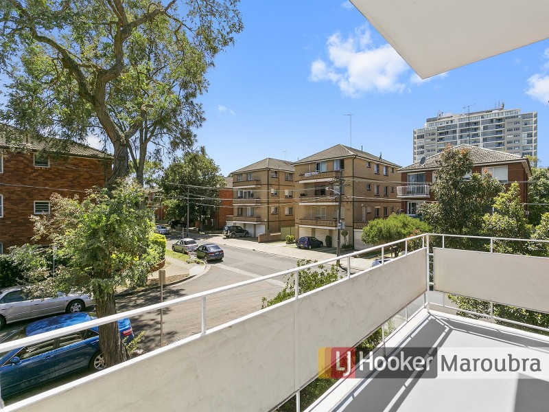 4/15 Unsted Crescent, Hillsdale NSW 2036