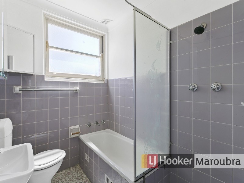 4/15 Unsted Crescent, Hillsdale NSW 2036