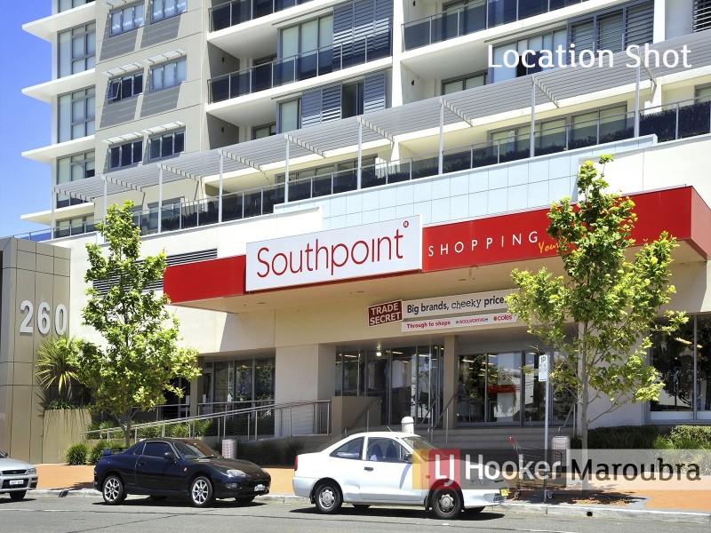 4/15 Unsted Crescent, Hillsdale NSW 2036