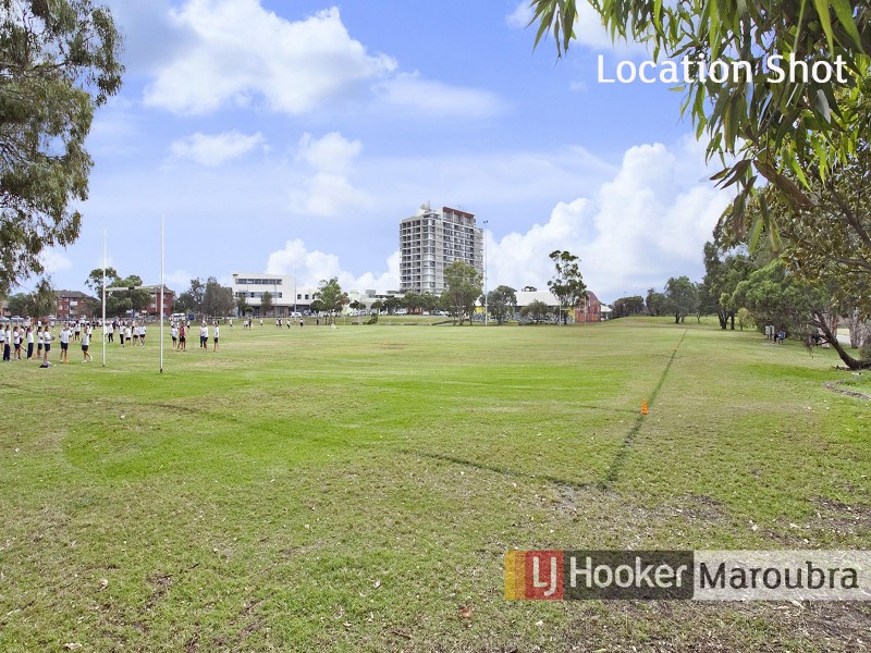 4/15 Unsted Crescent, Hillsdale NSW 2036