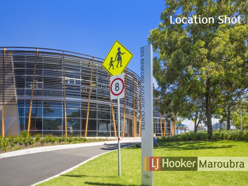 4/15 Unsted Crescent, Hillsdale NSW 2036