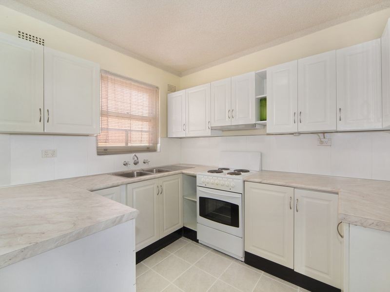 4/13 Brittain Crescent, Hillsdale NSW 2036