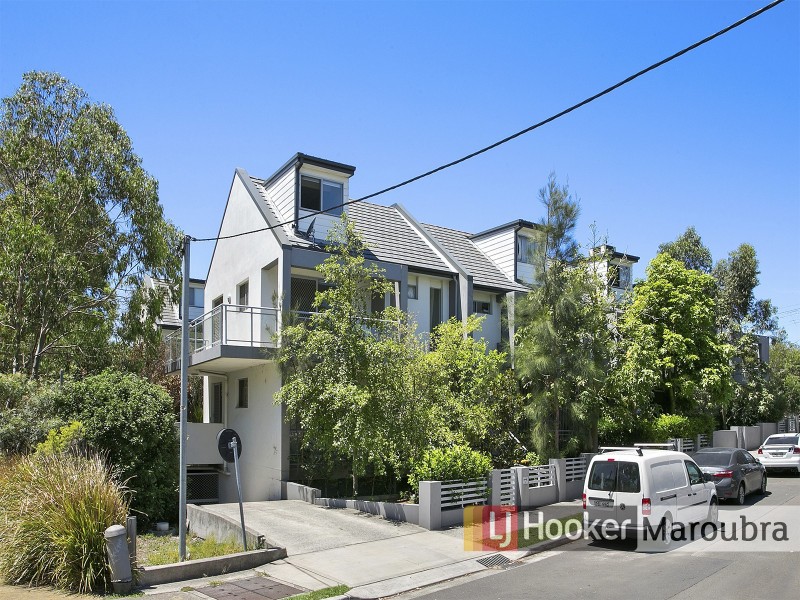 4/44-46 Beauchamp Road, Hillsdale NSW 2036