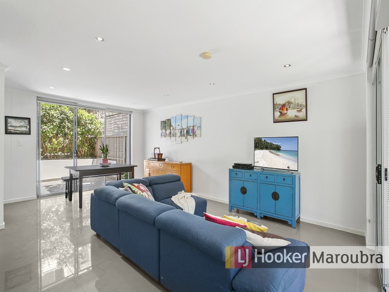 4/44-46 Beauchamp Road, Hillsdale NSW 2036