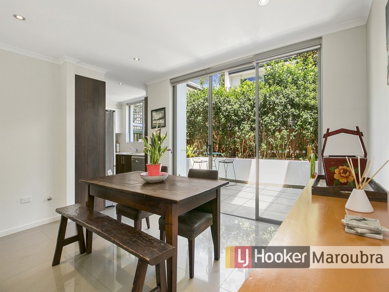 4/44-46 Beauchamp Road, Hillsdale NSW 2036