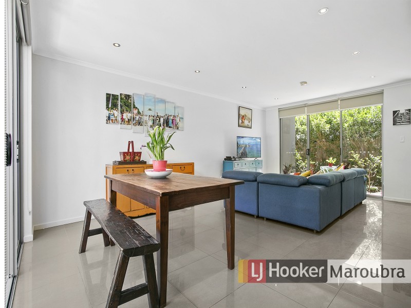 4/44-46 Beauchamp Road, Hillsdale NSW 2036