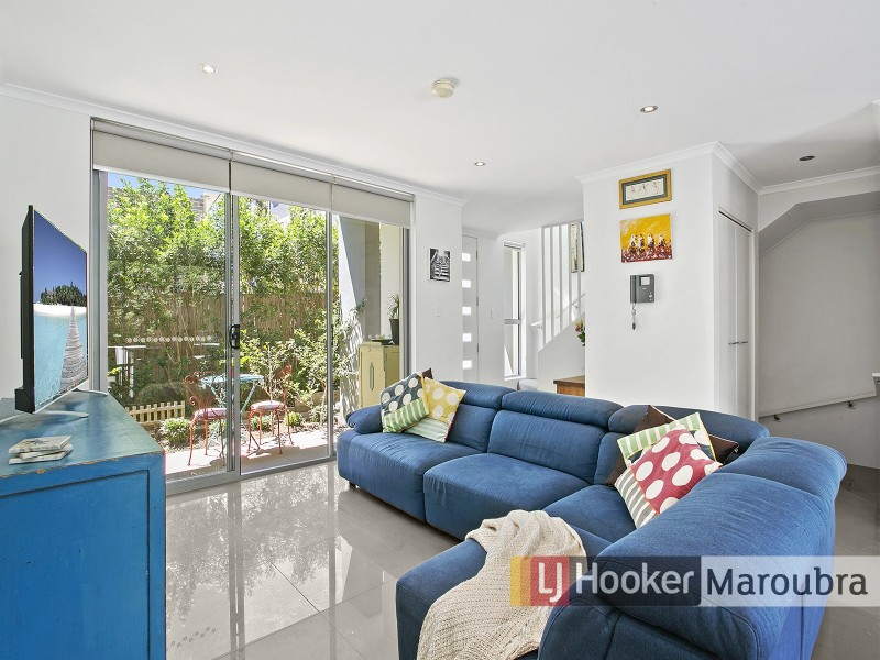 4/44-46 Beauchamp Road, Hillsdale NSW 2036