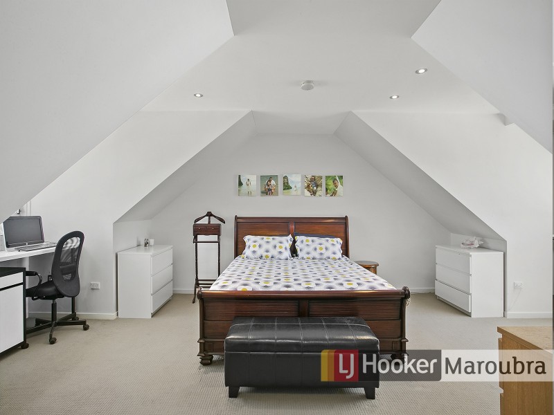 4/44-46 Beauchamp Road, Hillsdale NSW 2036