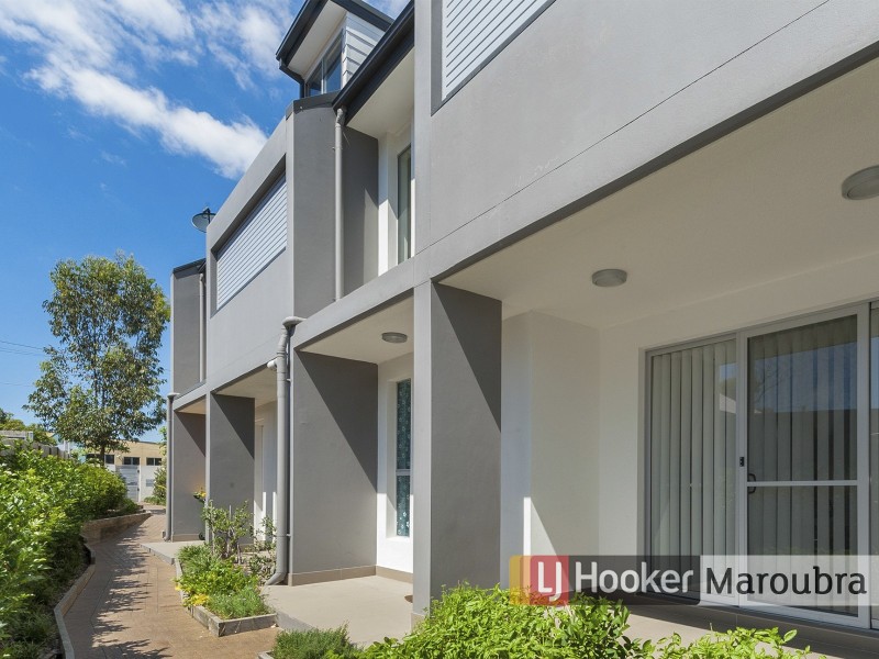 4/44-46 Beauchamp Road, Hillsdale NSW 2036