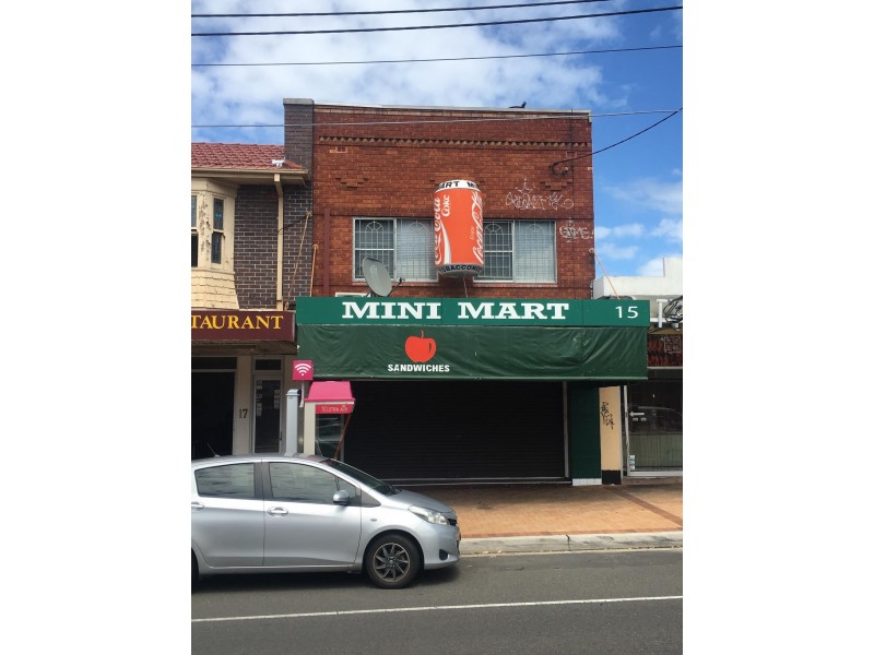 15 Maroubra Road, Maroubra NSW 2035