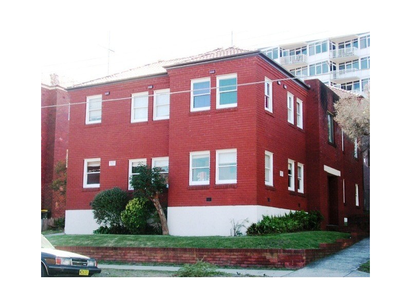 1/24 Hereward Street, Maroubra NSW 2035