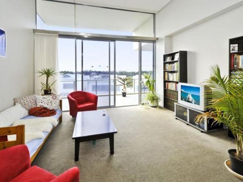 52/6 Millard Drive, Little Bay NSW 2036