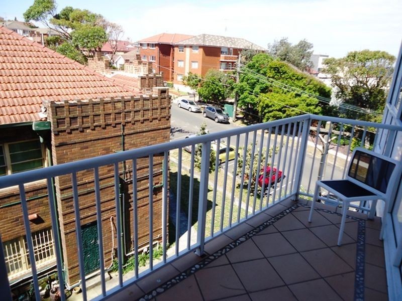 13C/16-20 Hereward Street, Maroubra NSW 2035