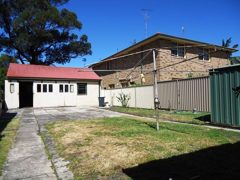 21 Irvine Street, Kingsford NSW 2032