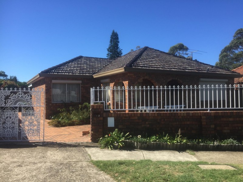 42 Smith Street, Eastgardens NSW 2036