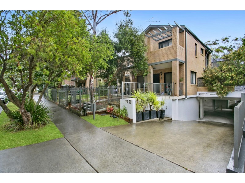 7/76 Portland Crescent, Maroubra NSW 2035
