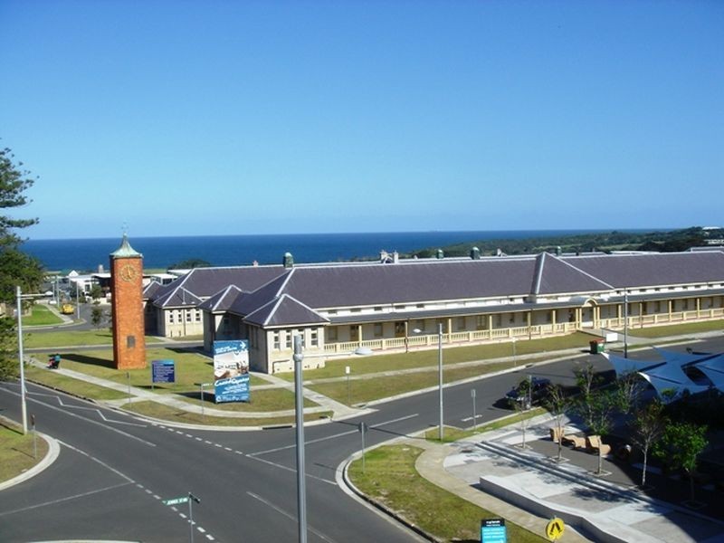 312/2-8 Pine Avenue, Little Bay NSW 2036