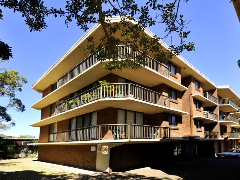 1/276 Bunnerong Road, Hillsdale NSW 2036