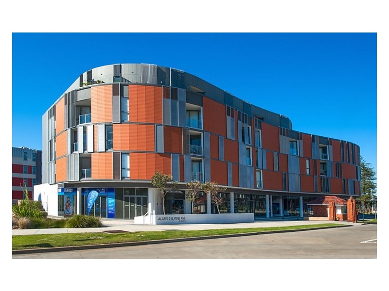 305/2-8 Pine Avenue, Little Bay NSW 2036