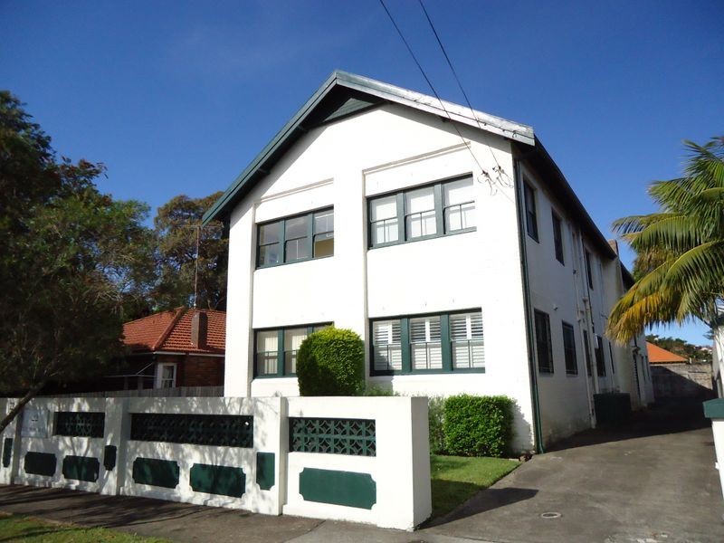 6/22 Milroy Avenue, Kensington NSW 2033