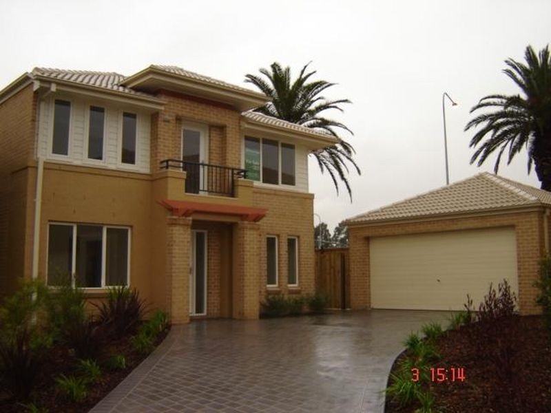 1205 Phoenix Avenue, Beaumont Hills NSW 2155