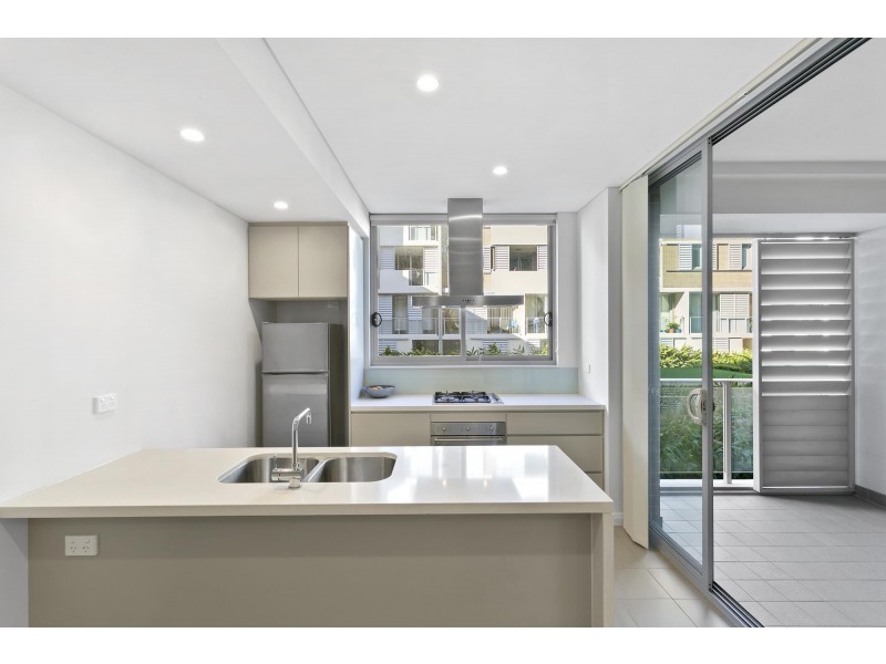 B9/495 Bunnerong Road, Matraville NSW 2036