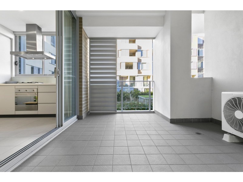 B9/495 Bunnerong Road, Matraville NSW 2036