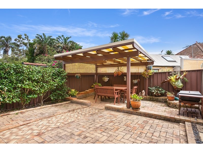 22 Gowrie Avenue, Bondi Junction NSW 2022