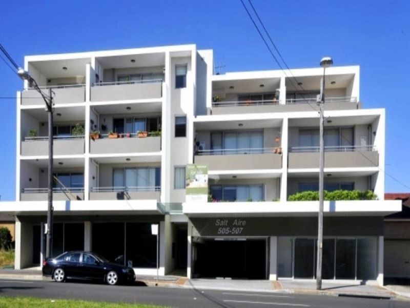 9/505 Bunnerong Road, Matraville NSW 2036