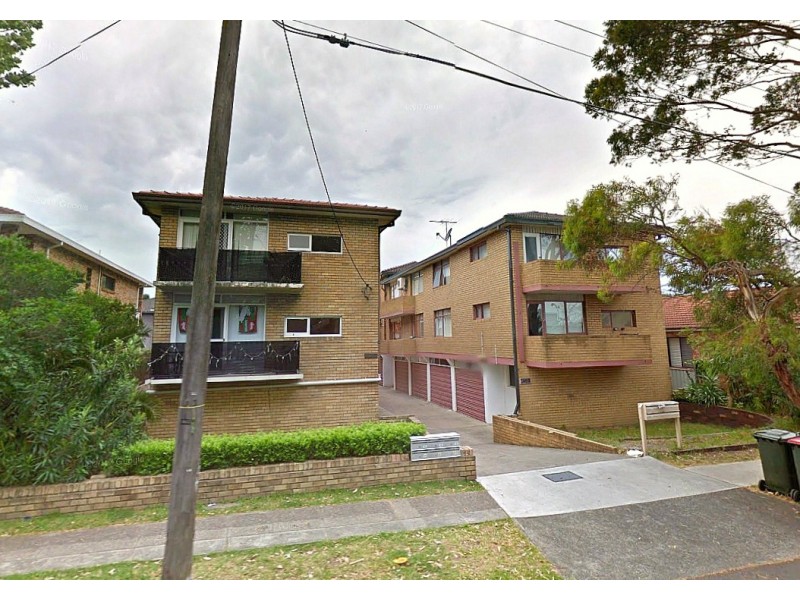 6/1467 Botany Road, Botany NSW 2019