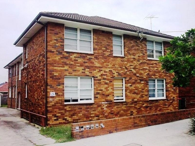 5/15 Mckeon Street, Maroubra NSW 2035