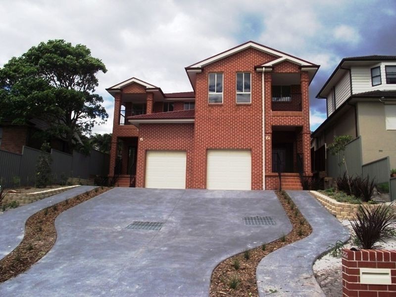 15 Hastings Avenue, Chifley NSW 2036