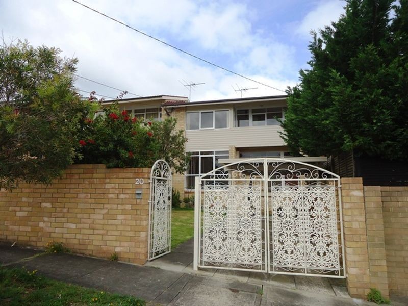 20 Peters Place, Maroubra NSW 2035