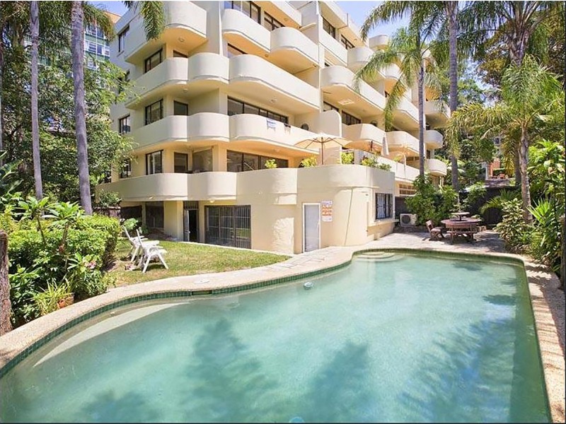 8/8 Ocean Avenue, Double Bay NSW 2028
