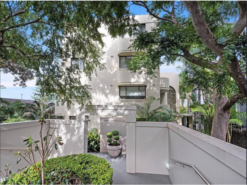 8/8 Ocean Avenue, Double Bay NSW 2028