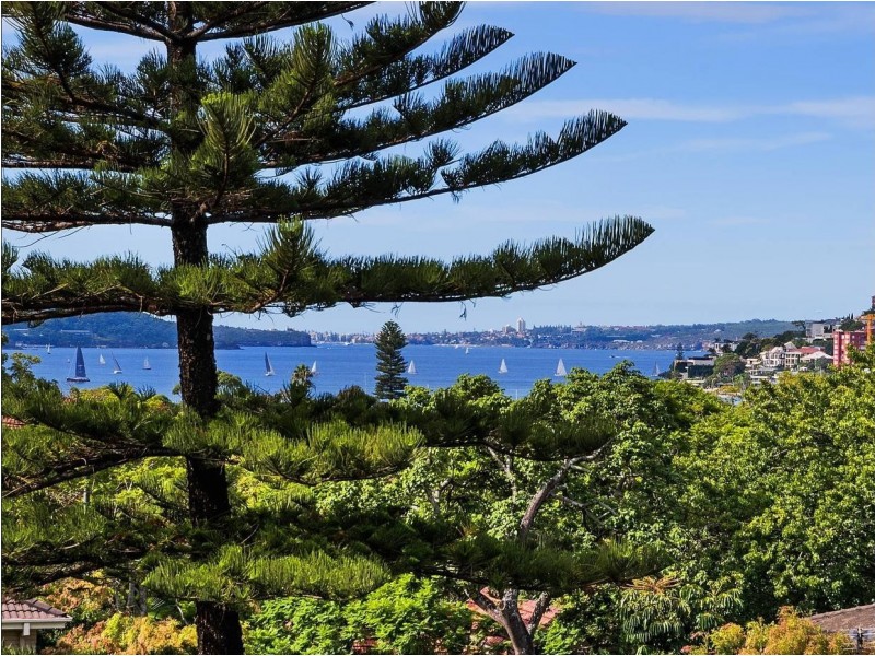 8/8 Ocean Avenue, Double Bay NSW 2028