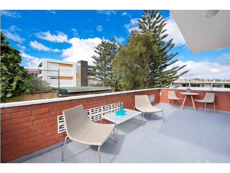 2/17 Hereward Street, Maroubra NSW 2035
