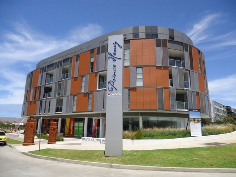 305/1-5 Pine Avenue, Little Bay NSW 2036